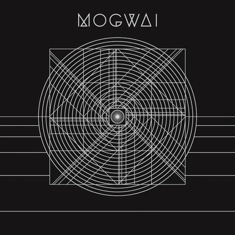 Mogwai: Music Industry 3. Fitness Industry 1. EP, CD