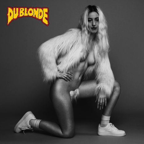 Du Blonde: Welcome Back To Milk, CD
