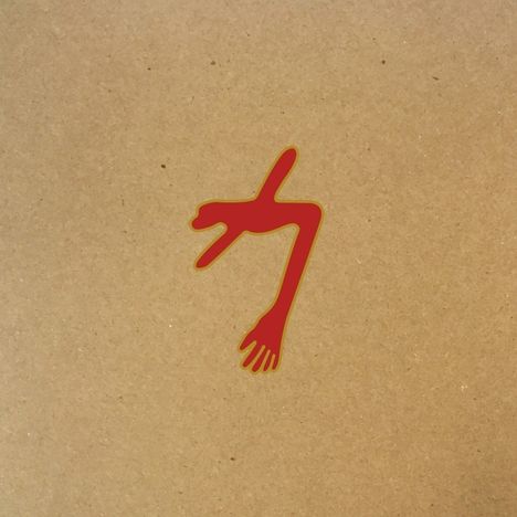 Swans: The Glowing Man, 2 CDs