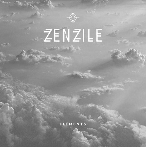 Zenzile: Elements, CD