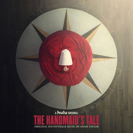Adam Taylor: Filmmusik: The Handmaid's Tale (Original Series Soundtrack), LP