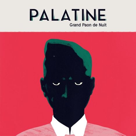 Palatine: Grand Paon De Nuit, CD
