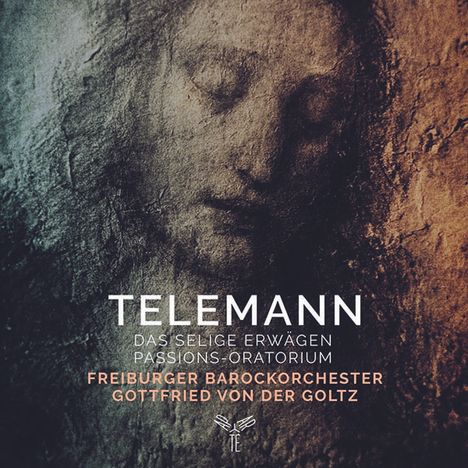 Georg Philipp Telemann (1681-1767): Passions-Oratorium TWV 5:2 "Das selige Erwägen", 2 CDs