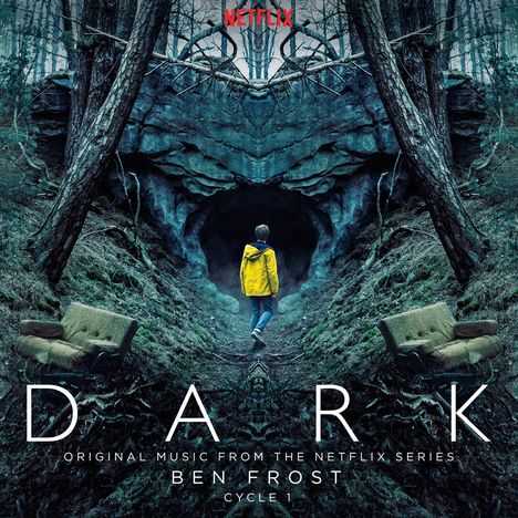 Dark: Cycle 1 (Yellow Vinyl), LP