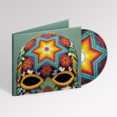 Dead Can Dance: Dionysus, CD