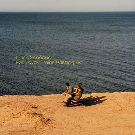 Ulrich Schnauss: Far Away Trains Passing By (Remaster 2019), 2 CDs