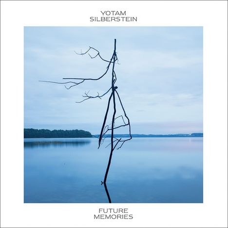 Yotam Silberstein: Future Memories, CD