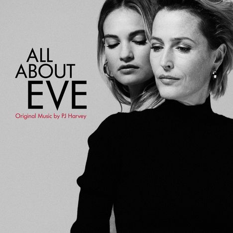 Filmmusik: All About Eve (Original Music), CD