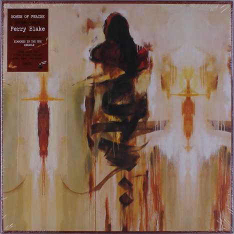 Perry Blake: Songs Of Praise, LP