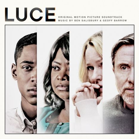 Luce (180g), LP