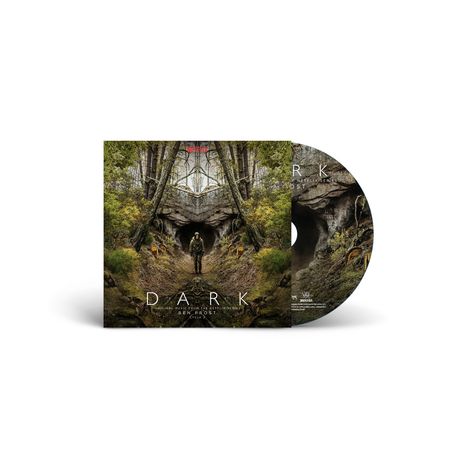 Filmmusik: Dark: Cycle 2, CD