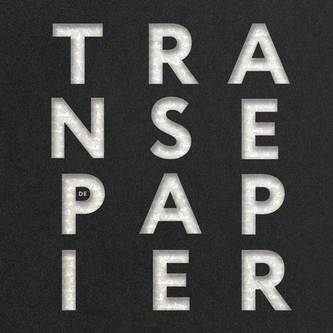 Lo'Jo: Transe De Papier (White Vinyl), LP