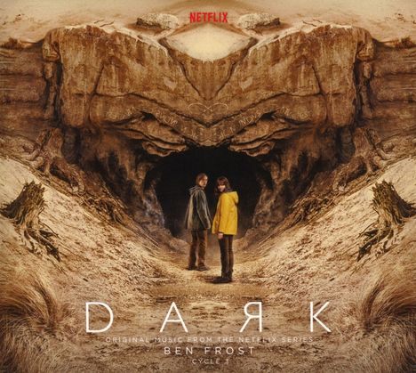 Filmmusik: Dark: Cycle 3, CD