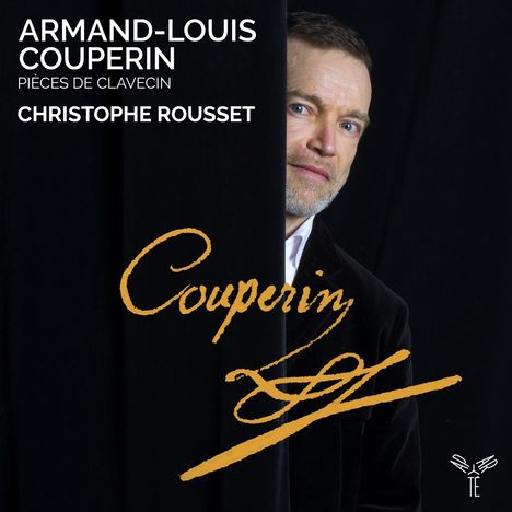 Armand Louis Couperin (1727-1789): Pieces de Clavecin, 2 CDs