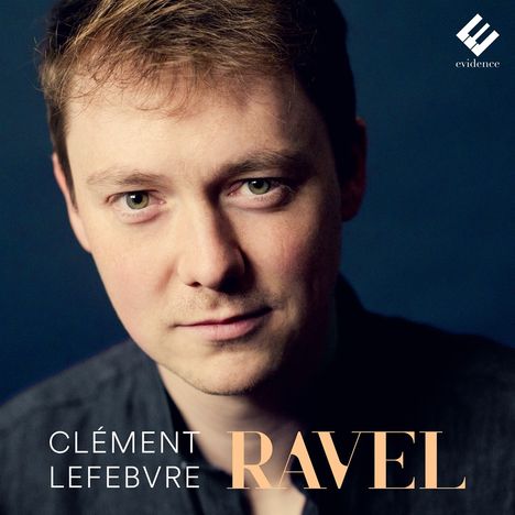 Maurice Ravel (1875-1937): Klavierwerke, CD