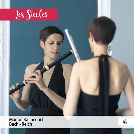 Marion Ralincourt - Les Siecles, CD