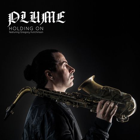 Plume: Holding On, CD