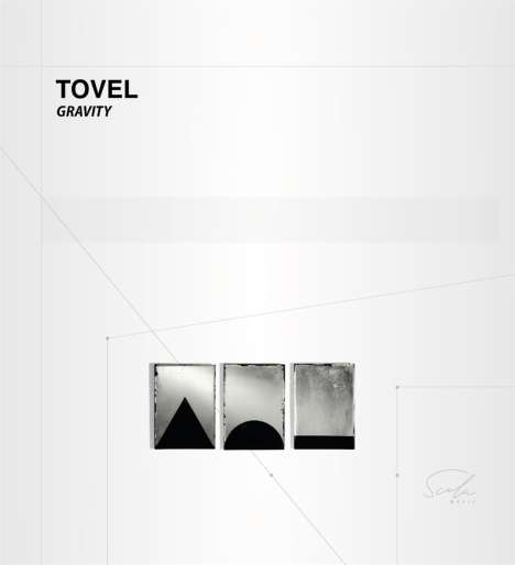 Tovel: Gravity, Single 12"