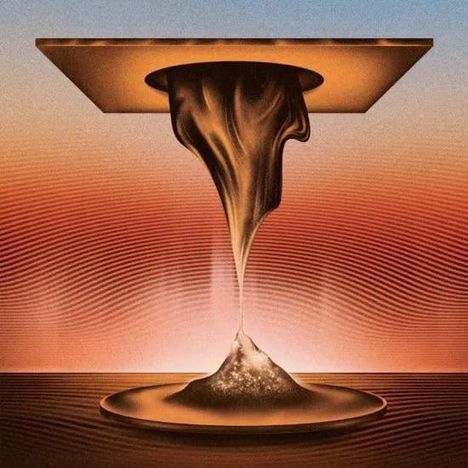 Atoem: Entropy, CD