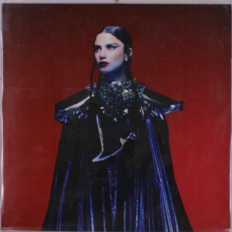 Emel Mathlouthi: Mra, LP