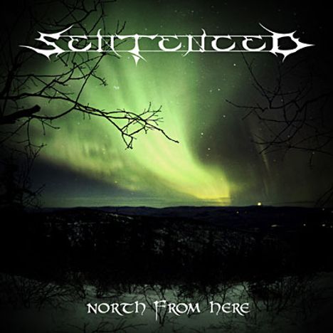 Sentenced: North From Here (Reissue), 2 CDs