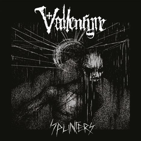 Vallenfyre: Splinters (Special Edition), CD