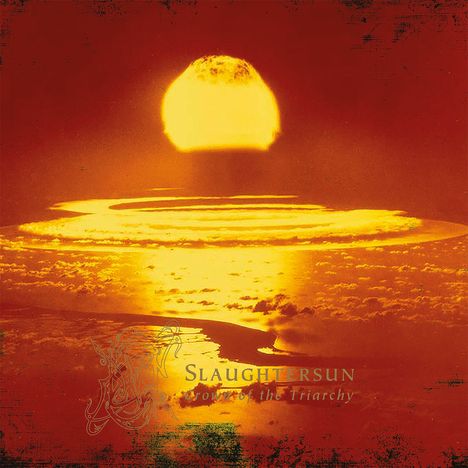 Dawn: Slaughtersun (Crown Of The Triarchy) (Re-Issue), CD