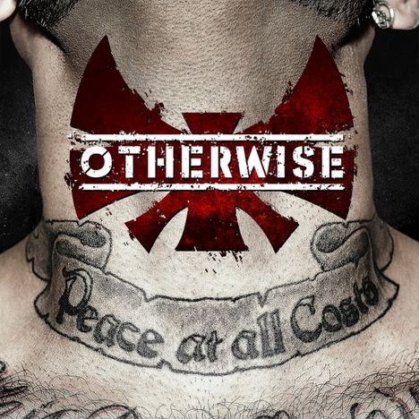 Otherwise: Peace At All Costs (180g), LP