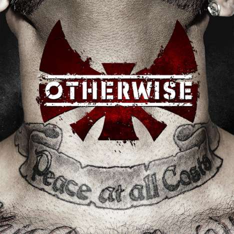 Otherwise: Peace At All Costs, CD