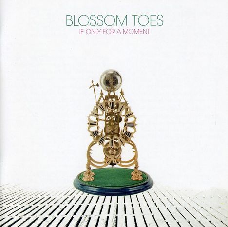 Blossom Toes: If Only For A Moment, CD