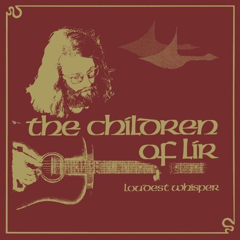 Loudest Whisper: The Children Of Lir (Limited-Edition), CD