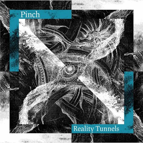 Pinch: Reality Tunnels, CD