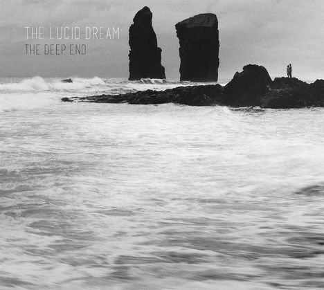 The Lucid Dream: The Deep End, CD