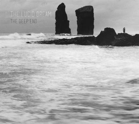 The Lucid Dream: The Deep End, LP