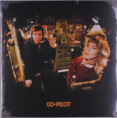 Co-Pilot: Rotate, LP