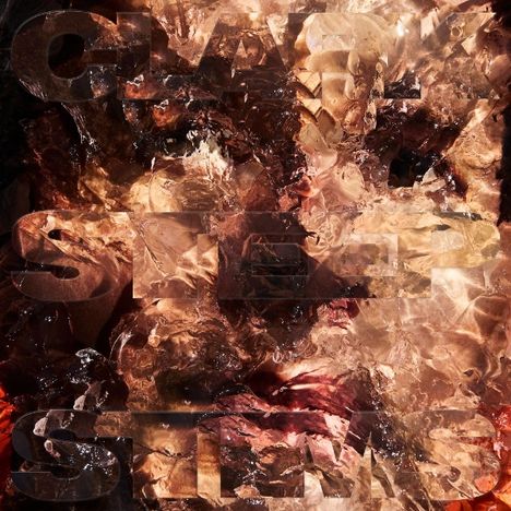 Clark (Chris Clark): Steep Stims, CD