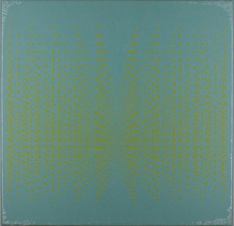 Four Tet: Live At Alexandra Palace London. 24th May 2023 (Limited Numbered Box Set), 3 LPs