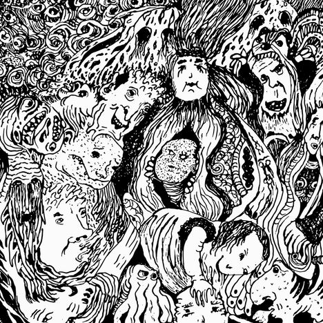 Sopraterra: Seven Dances To Embrace The Ho (LP), LP