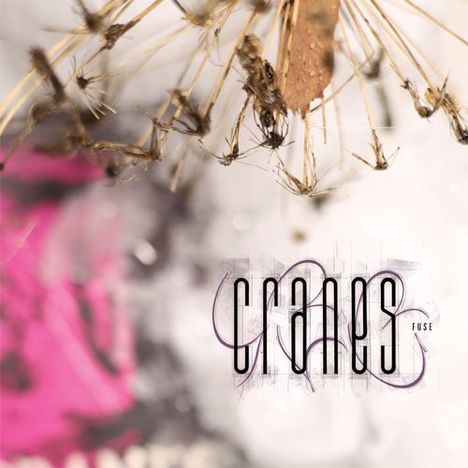 Cranes: Fuse, CD