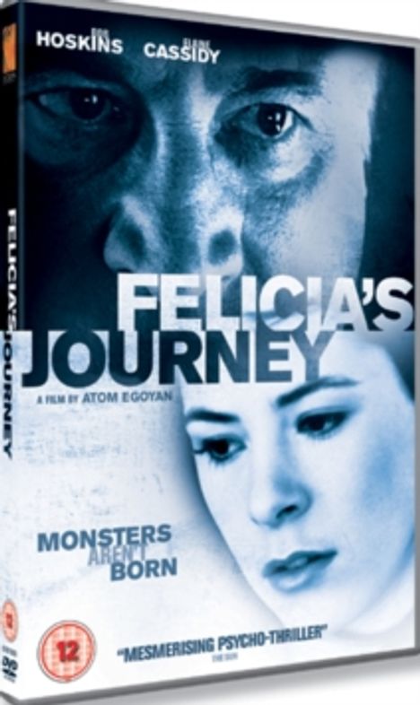 Felicia's Journey (1999) (UK Import), DVD