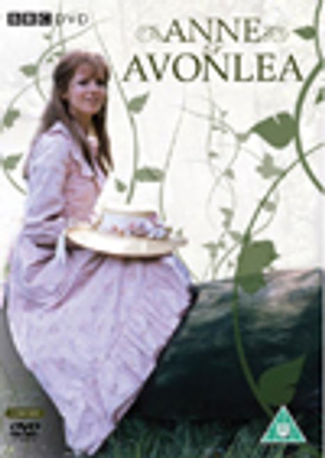 Anne Of Avonlea (1975) (UK Import), 2 DVDs