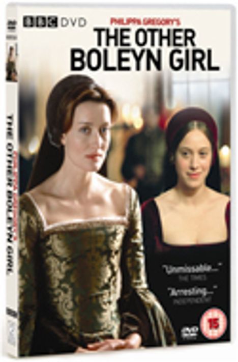 The Other Boleyn Girl (2003) (UK Import), DVD