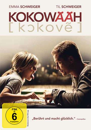 Kokowääh, DVD