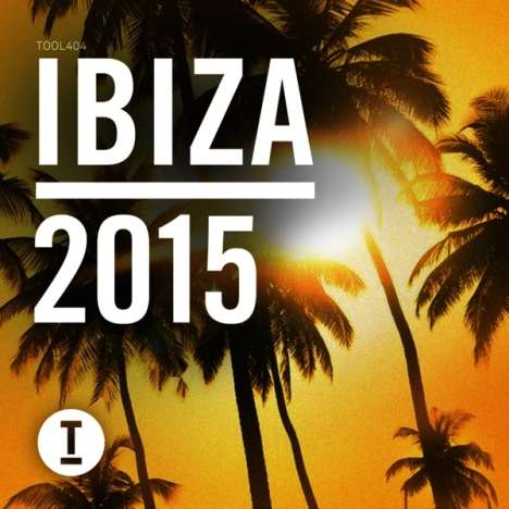 Toolroom Ibiza 2015, 3 CDs