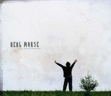 Neal Morse: Testimony, 2 CDs