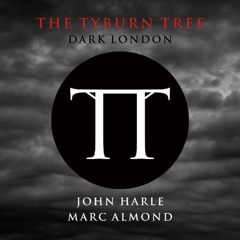 Tyburn Tree: The Tyburn Tree - Dark London, 2 LPs
