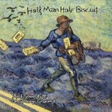 Half Man Half Biscuit: And Some Fell On Stony Ground, CD