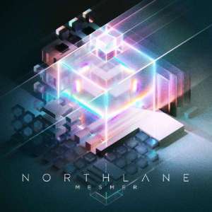 Northlane: Mesmer, CD