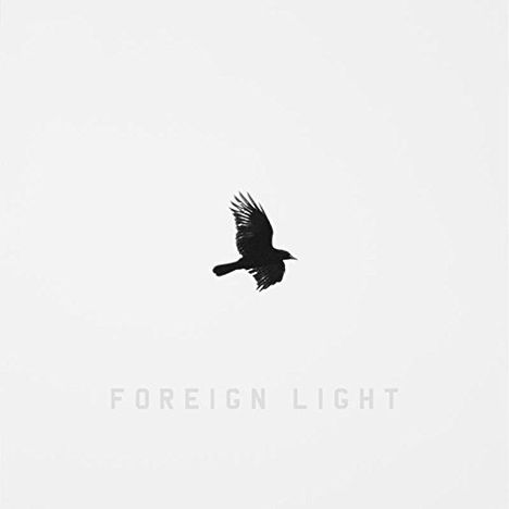 Toddla T: Foreign Light (Explicit), CD