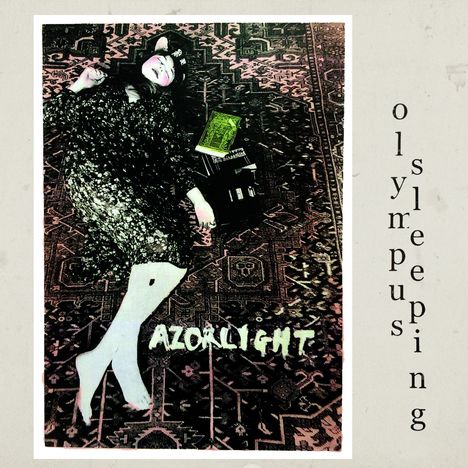 Razorlight: Olympus Sleeping, LP